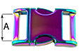 7010 Side Release Buckle Rainbow DIM.png